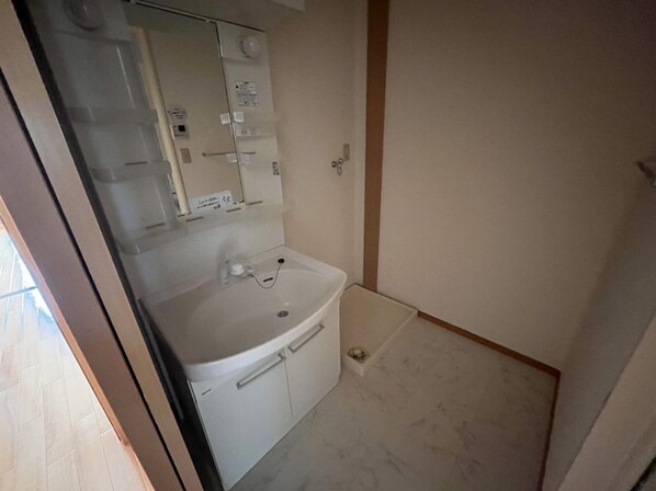 ウイング上郡Bの物件内観写真